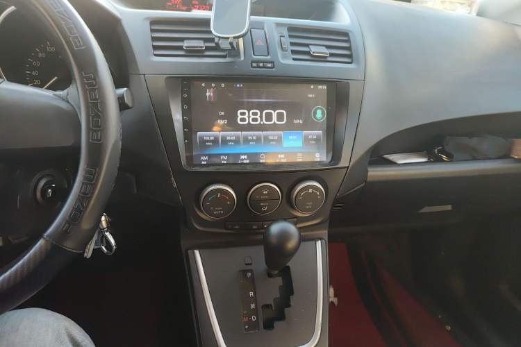 Used Mazda Mazda 5 2013 2.0L Automatic Comfort Edition