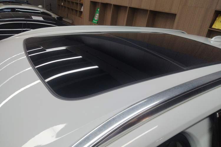 Used Volvo XC90 2017 T6 Prestige 5-Seater