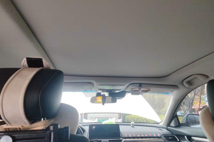 Used Honda Accord 2022 260TURBO Phantom Night · Prestige Edition