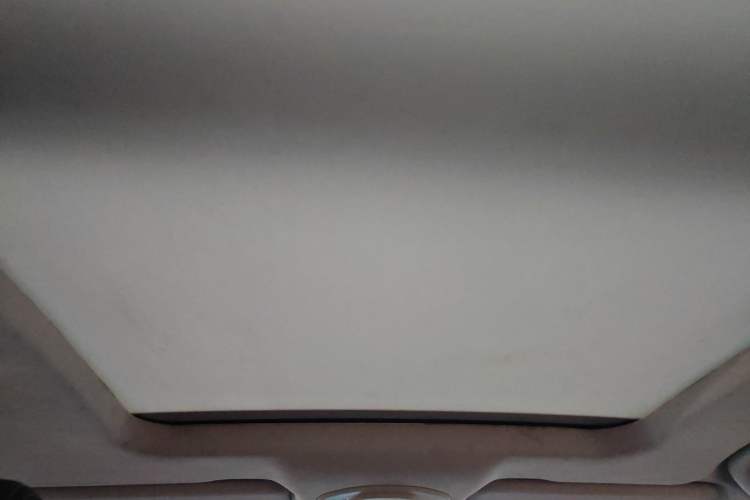 Used Baojun 530 2019 1.5T CVT Prestige Version National V Headliner