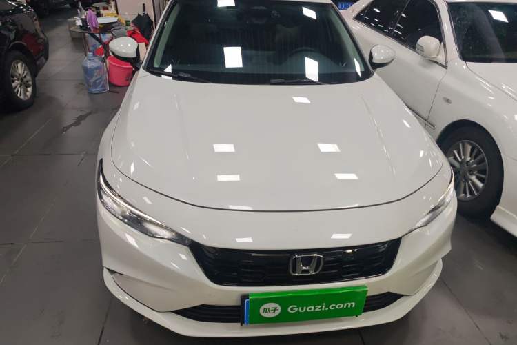 Used Honda Integra 2023 240TURBO CVT Luxury Edition