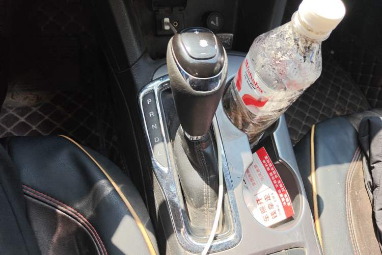 Used Chevrolet Cruze 2018 320 Automatic Pioneer Sunroof Edition
