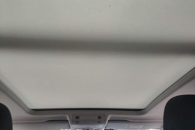 Used Volkswagen Tayron 2022 280TSI Two-Wheel Drive Luxury Smart Connectivity Version