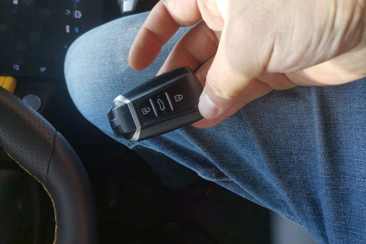 Used Dongfeng Aeolus Yixuan 2023 Mach Edition 1.5T Automatic Pursuit Rider Version
