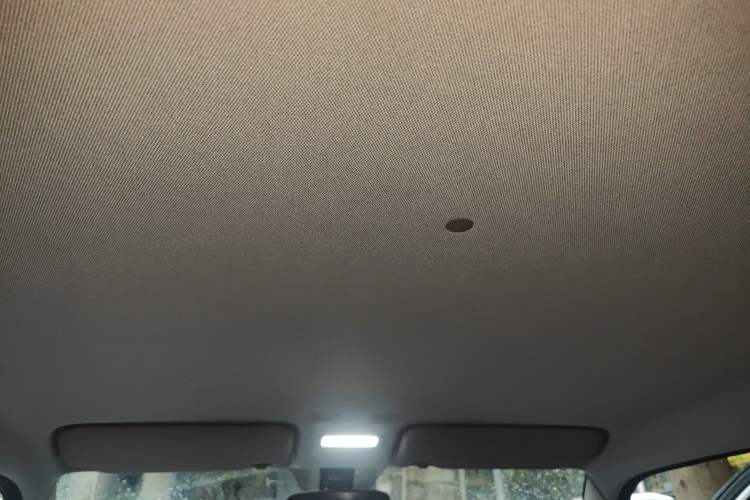 Used Geely Galaxy Panda 2023 Panda Mini 120km Cute Bear