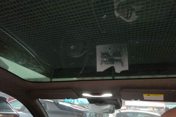 Used Qiyuan A07 2025 Range-Extended "True Fragrant" Edition 230 Flagship Model
