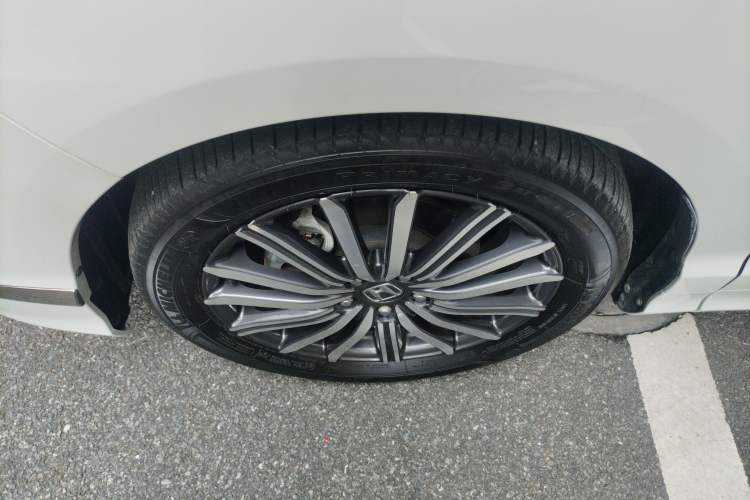 Used Honda Elysion 2022 2.0L eHEV Prestige Edition
