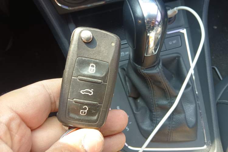 Used Volkswagen Gran Lavida 2017 180TSI DSG Comfort Edition