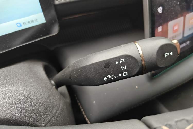 Used Baojun Enjoy 2025 All-Electric 600km Luxury Edition
