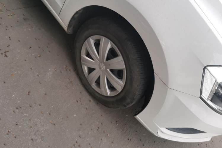 Used Volkswagen Jetta 2017 1.4L Manual Fashion Edition