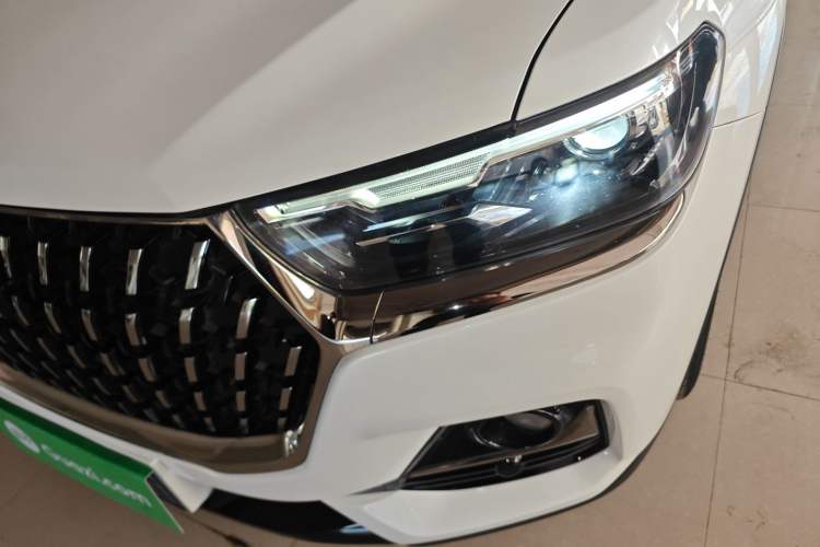 Used Haval H6 2023 National Trend Edition 1.5T Automatic Champion Version
