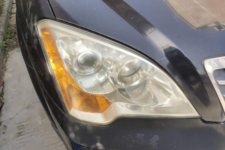 Used Roewe W5 2013 1.8T 2WD Automatic Xingyu Edition
