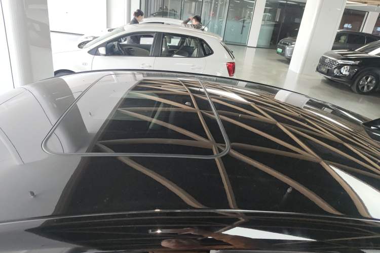 Used Ford Mondeo 2020 EcoBoost 180 Stylish Model
