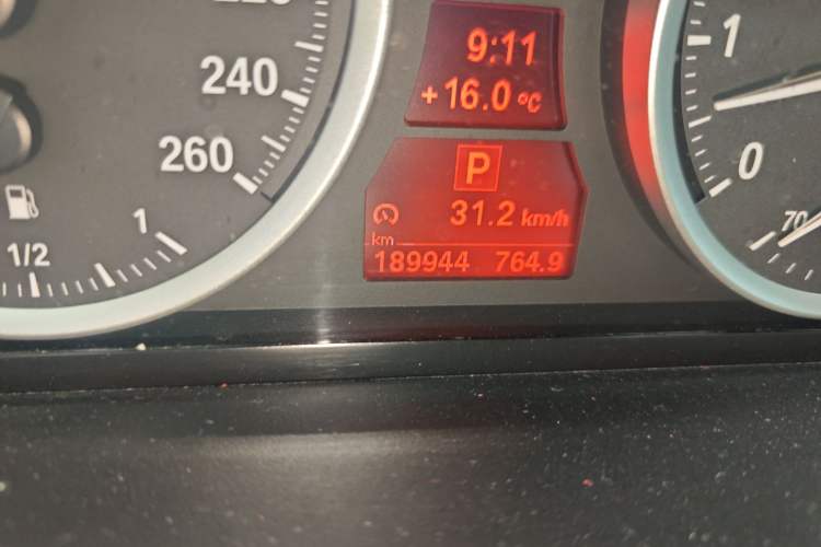 Used BMW X6 2012 xDrive35i