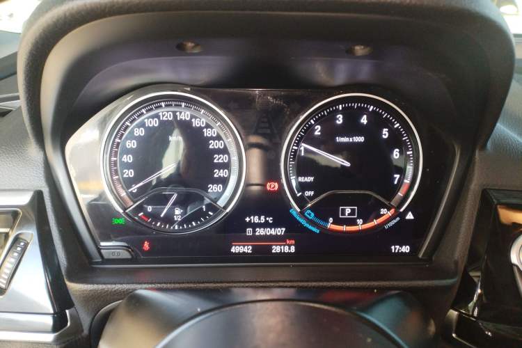 Used BMW 1 Series 2021 120i M Sport Night Edition
