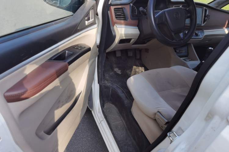 Used FORTHING Lingzhi 