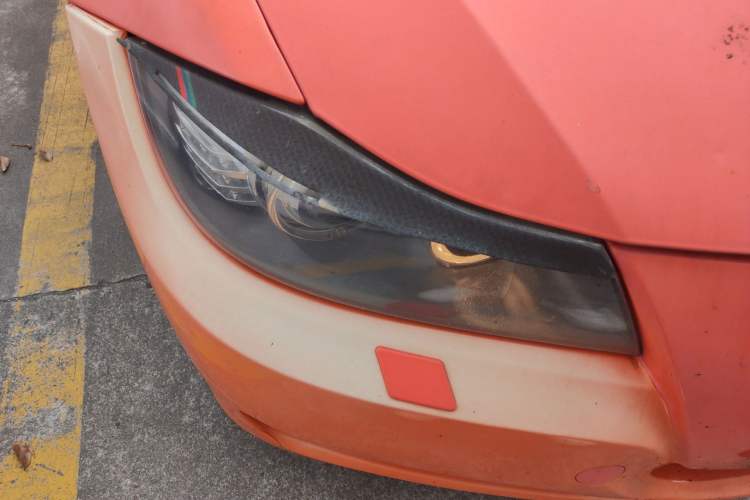 Used BMW 3 Series 2011 320i Luxury Edition Right Front Headlight