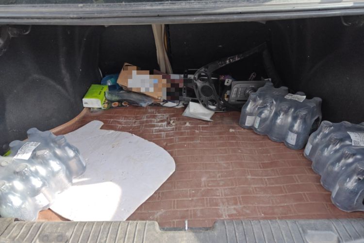 Used Buick Excelle 2015 1.5L Automatic Classic Model
