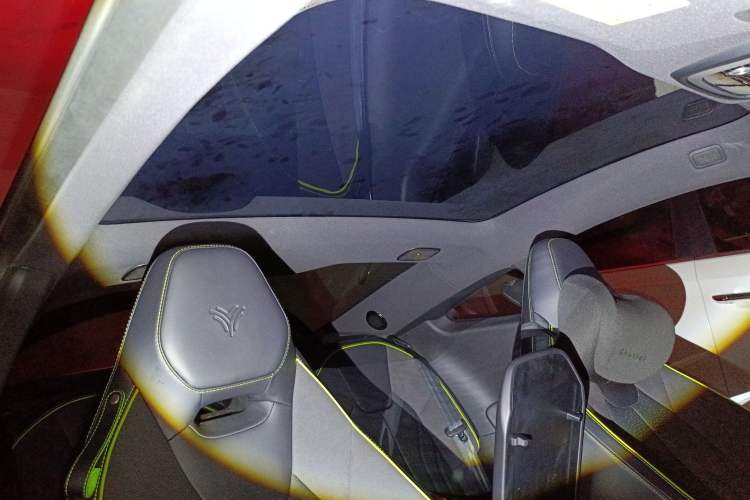 Used NETA GT 2023 560