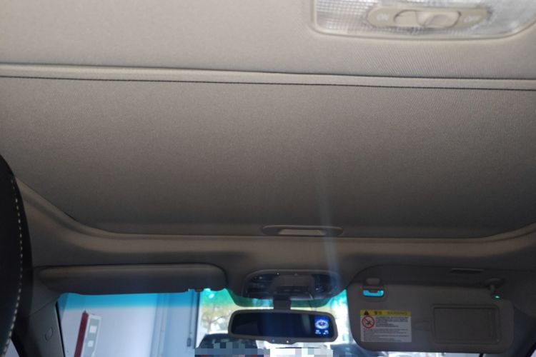 Used BYD Qin New Energy 2018 Qin EV450 Smart Connect Prestige Model