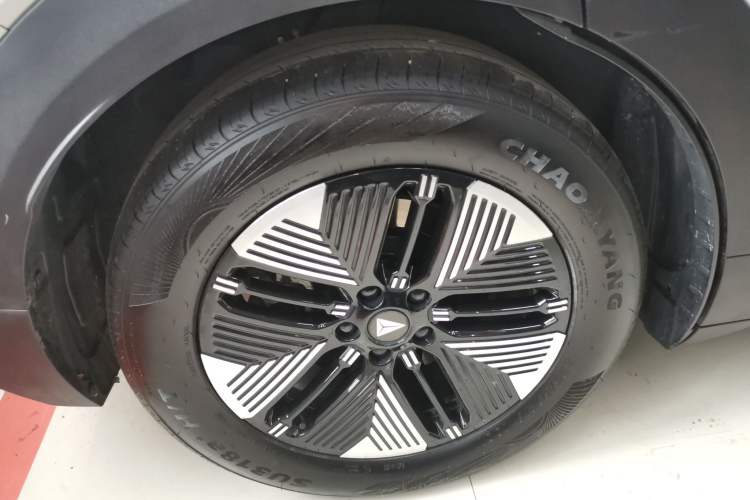 Used Deepal S05 2024 510Max Pure Electric Version