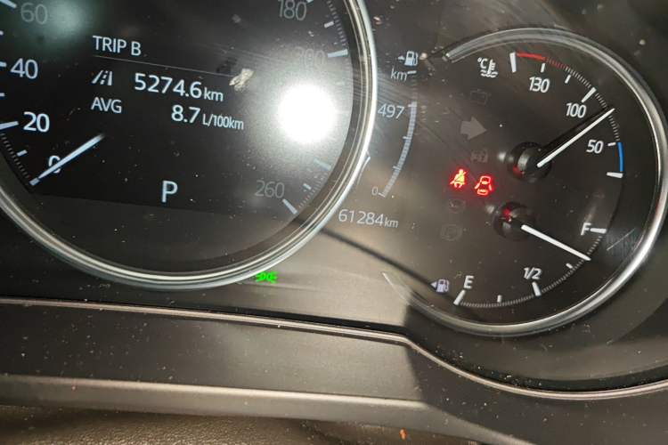 Used Mazda Atenza 2020 2.5L Sky Blue Prestige Edition