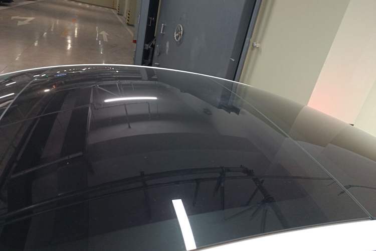 Used Tesla Model 3 2019 Standard Range Rear-Drive Upgraded Version