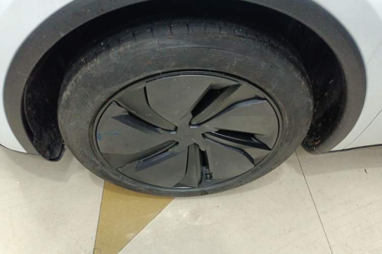 Used Tesla Model Y 2025 Rear-Wheel Drive First Edition
