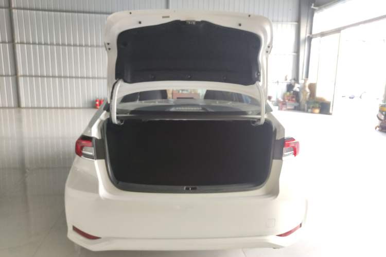 Used Toyota Corolla 2023 1.2T Pioneer Edition