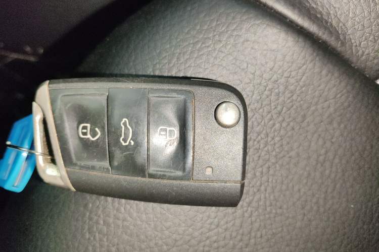 Used Volkswagen Lamando 2018 230TSI DSG Fashion Edition