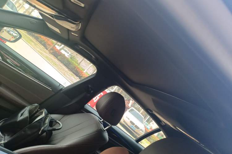 Used BMW 5 Series 2019 525Li M Sport Package