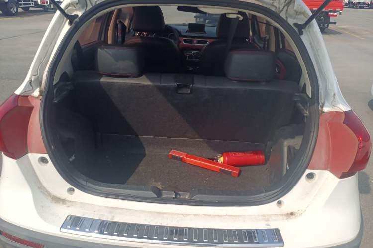 Used Haval H1 2016 Blue Label 1.5L Manual Luxury Model