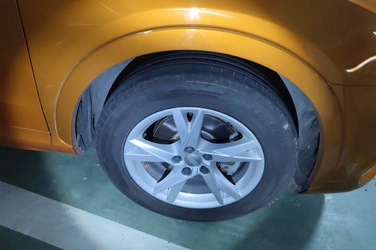 Used Audi Q3 2017 35 TFSI Fashion Model
