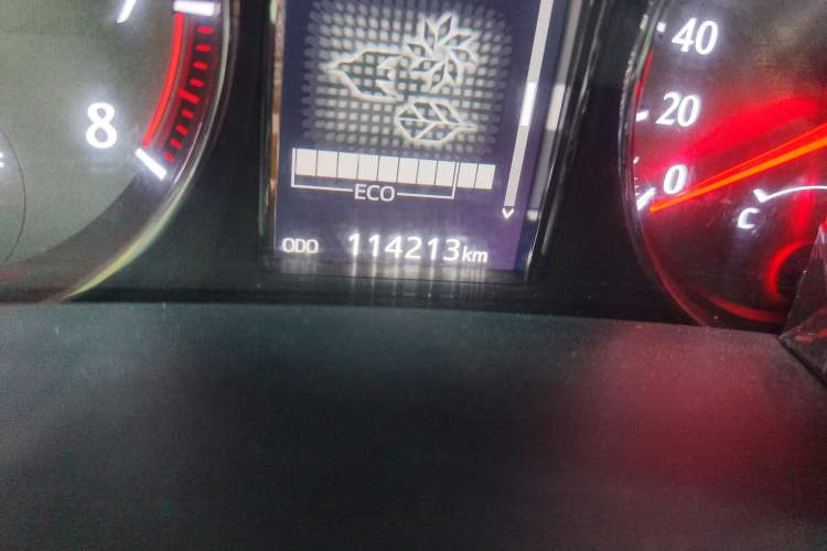 Used Toyota Crown 2017 2.0T Sport Edition