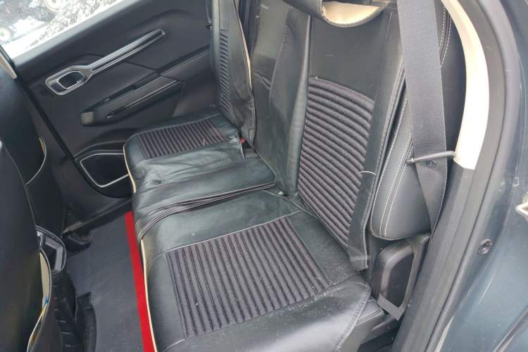 Used Geely Auto Haoyue 2020 1.8TD Automatic Comfort Edition 7-Seater