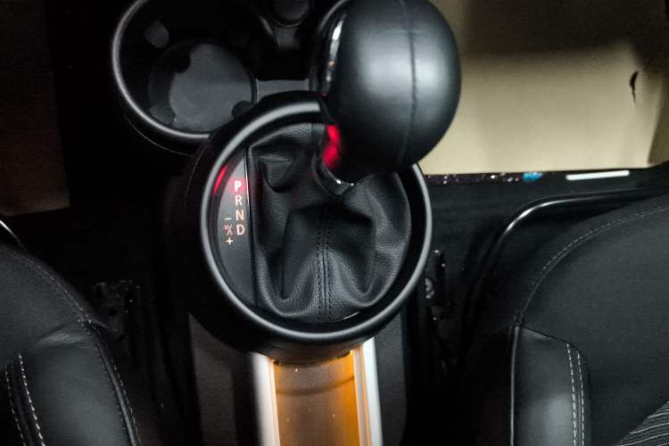 Used MINI Countryman 2014 1.6T COOPER ALL4 Fun