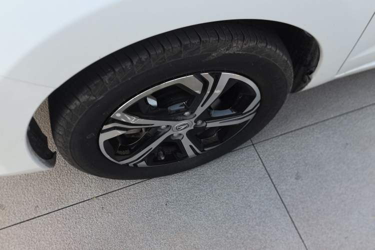 Used CHANGAN Benni E-Star 2020 Heartbeat Edition NMC Lithium
