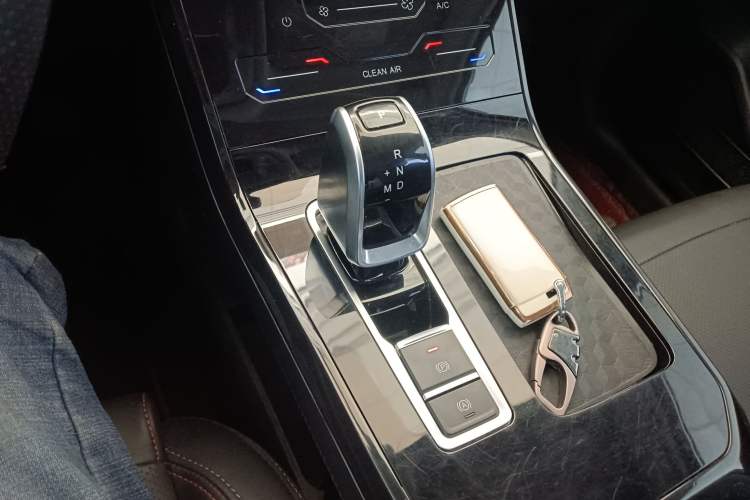 Used Chery Tiggo 7 2023 Supercharged Edition 1.5T CVT Super Warrior