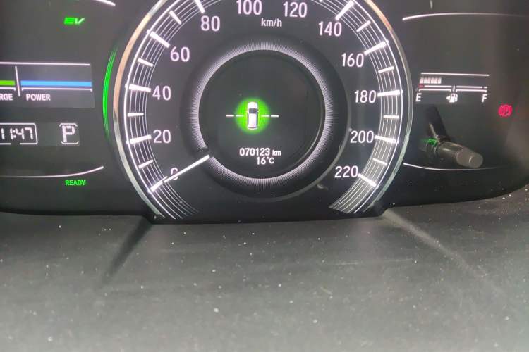 Used Honda Odyssey 2019 2.0L Rui·Smart Edition