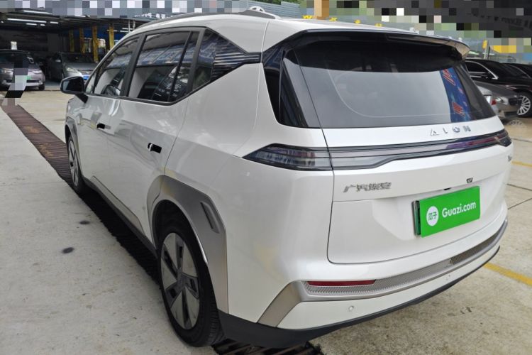 Used AION Y 2023 Younger
