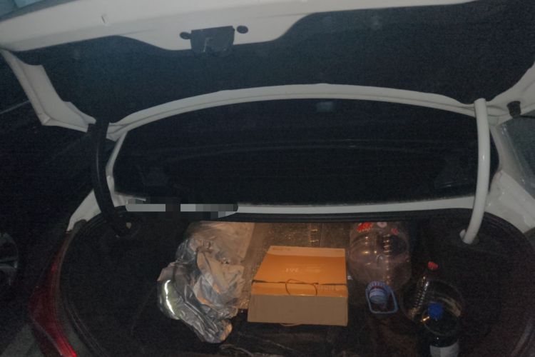 Used Peugeot 308 2014 Enjoy Edition Classic 1.6L Manual YouShang Model