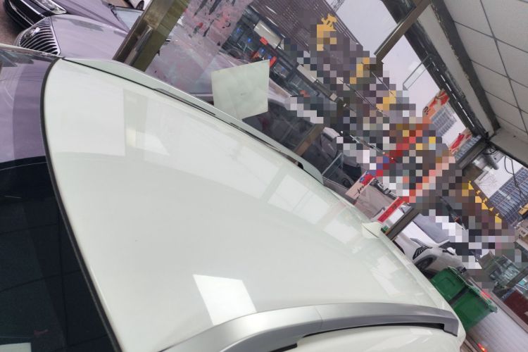 Used Chery Tiggo 3X 2021 PLUS 1.5L CVT Thrilling Red Date Edition