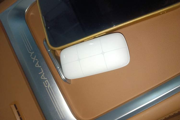 Used Geely Galaxy L7 2025 EM-i 115km Exploration+ Edition