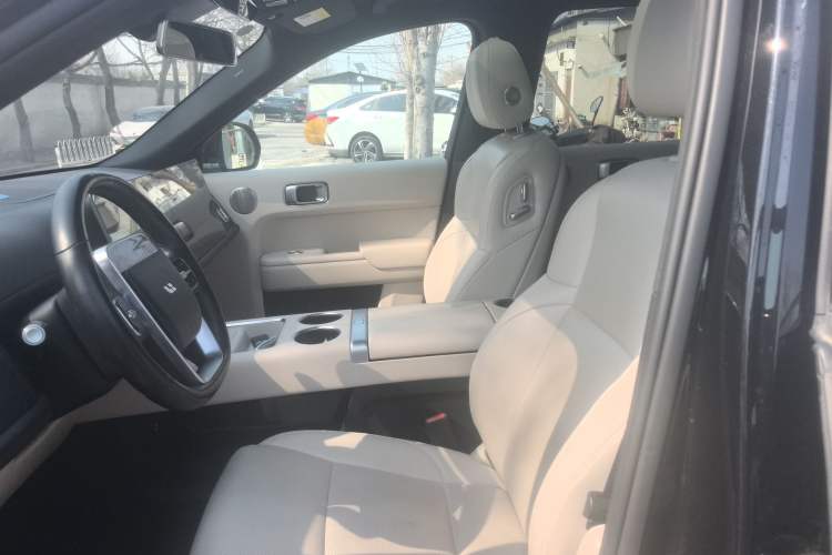 Used Li Auto L9 2023 Pro Model