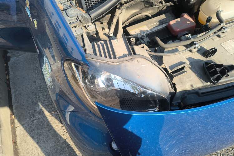 Used smart fortwo 2018 0.9T 66kW Hardtop Pioneer Edition China V Emission Standard