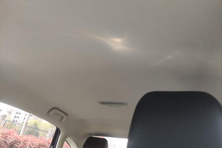 Used Wuling Xingguang 2023 150 Advanced Edition Headliner