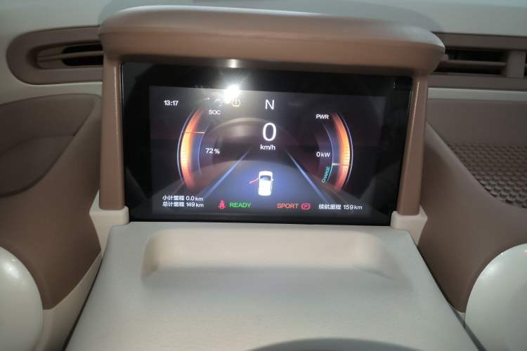 Used Bestune Pony 2026 222km Colorful Horse