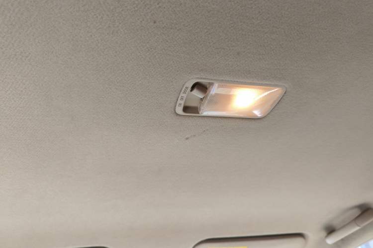 Used Toyota Corolla EX 2011 1.6L Automatic Classic Edition