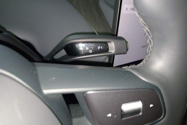 Used Xiaomi Auto YU7 2025 Ultra-Long Range Rear-Wheel Drive Version
