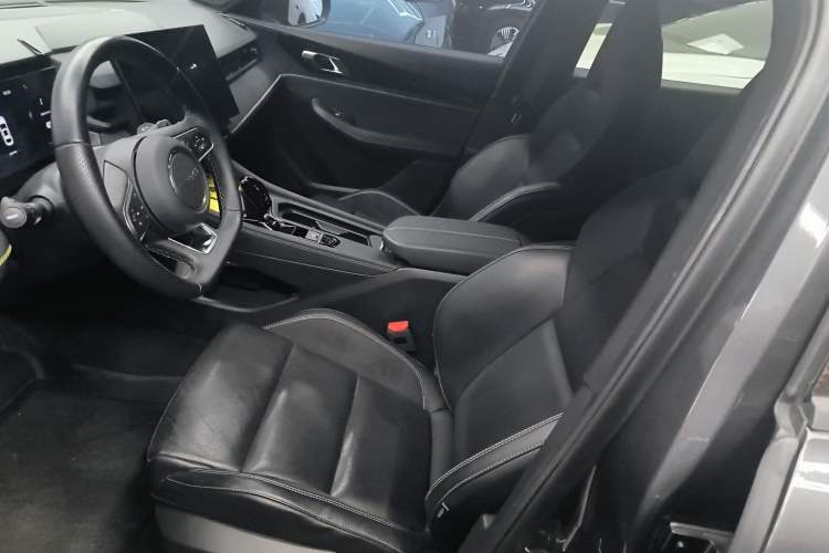 Used Lynk & Co 03 2023 2.0TD DCT H-Power Halo
